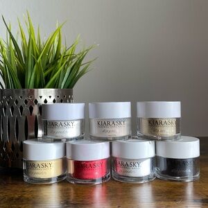 Kiara Sky Dip Powder Lot